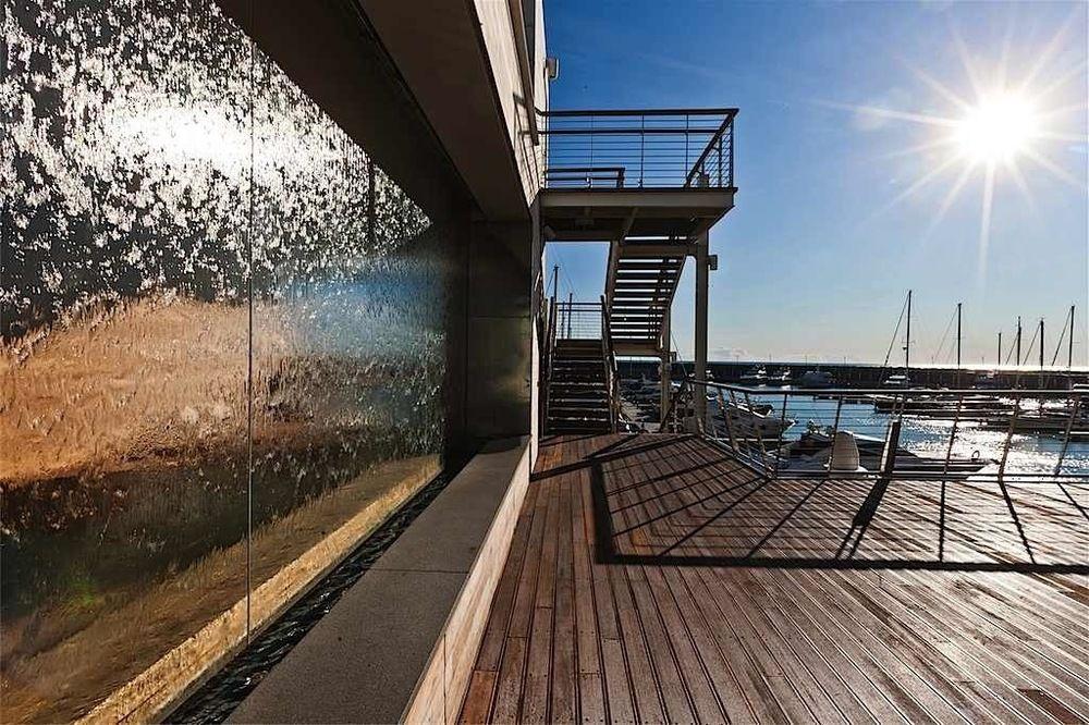Yacht Club Marina Di Loano Hotel Buitenkant foto