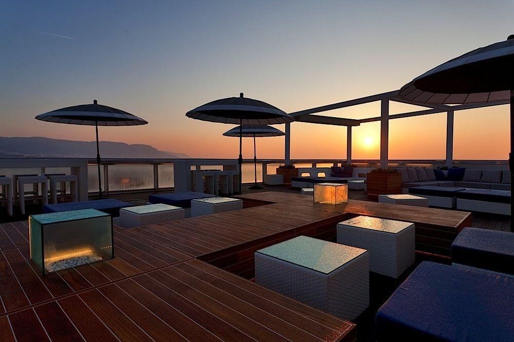 Yacht Club Marina Di Loano Hotel Buitenkant foto